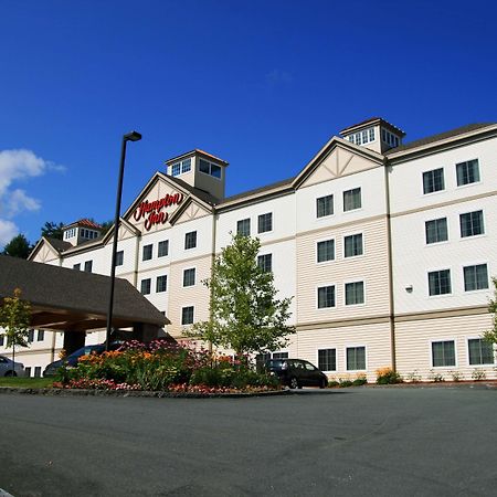 Hampton Inn Littleton Exterior foto