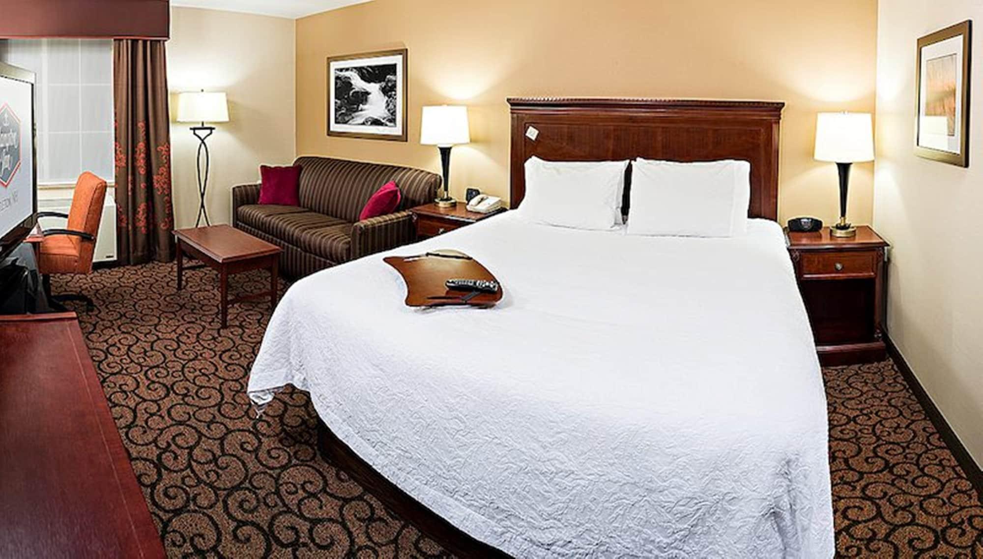 Hampton Inn Littleton Exterior foto