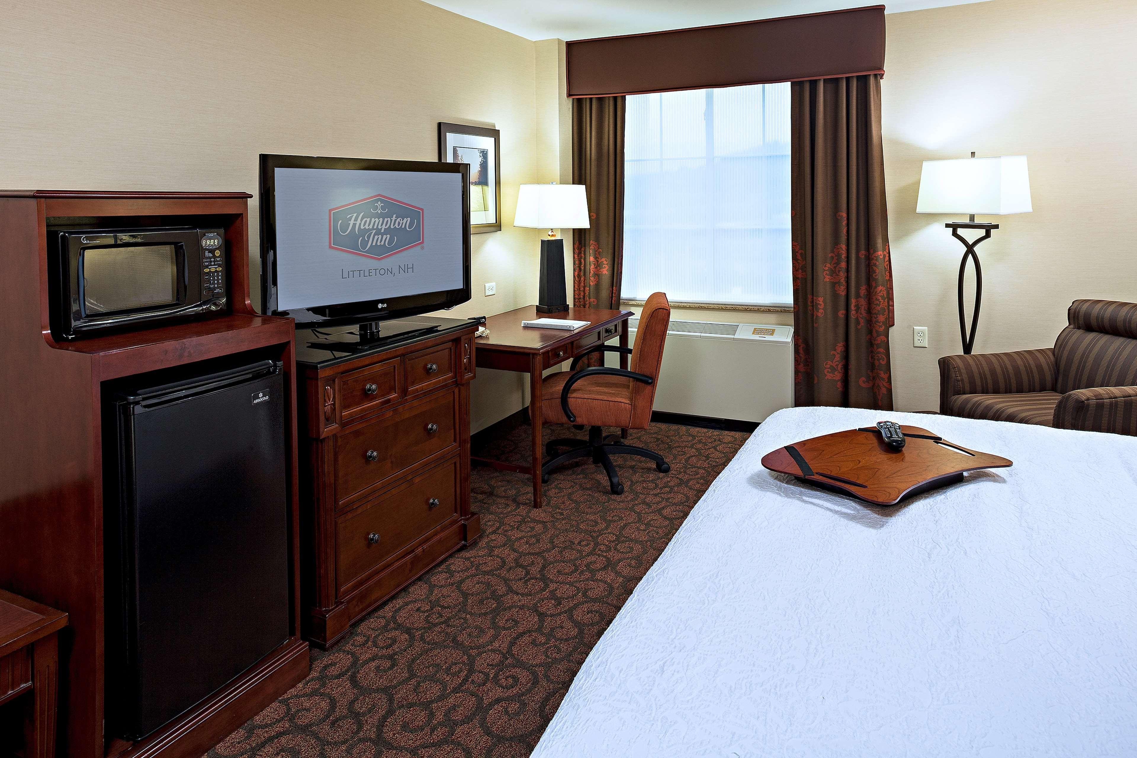 Hampton Inn Littleton Exterior foto