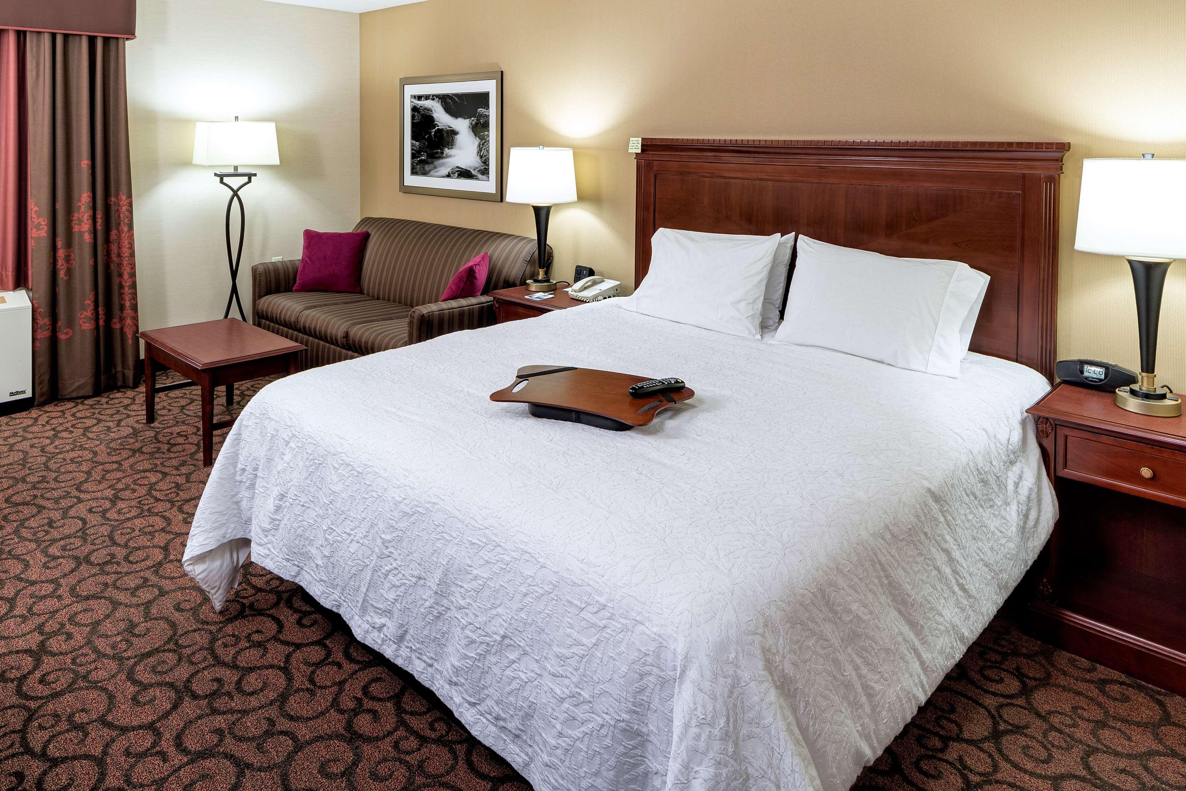 Hampton Inn Littleton Exterior foto