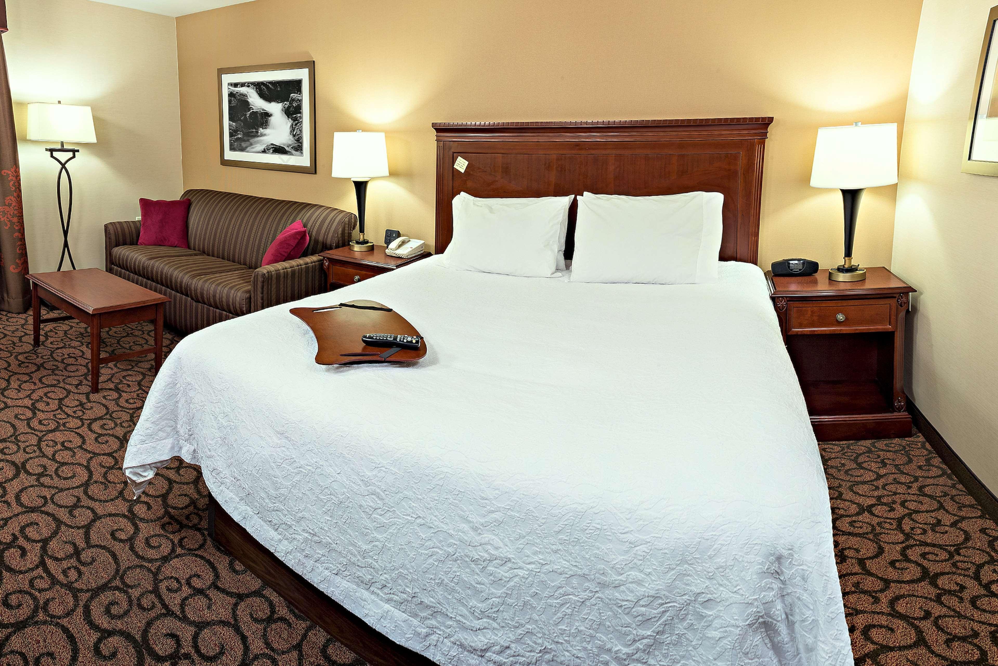 Hampton Inn Littleton Exterior foto