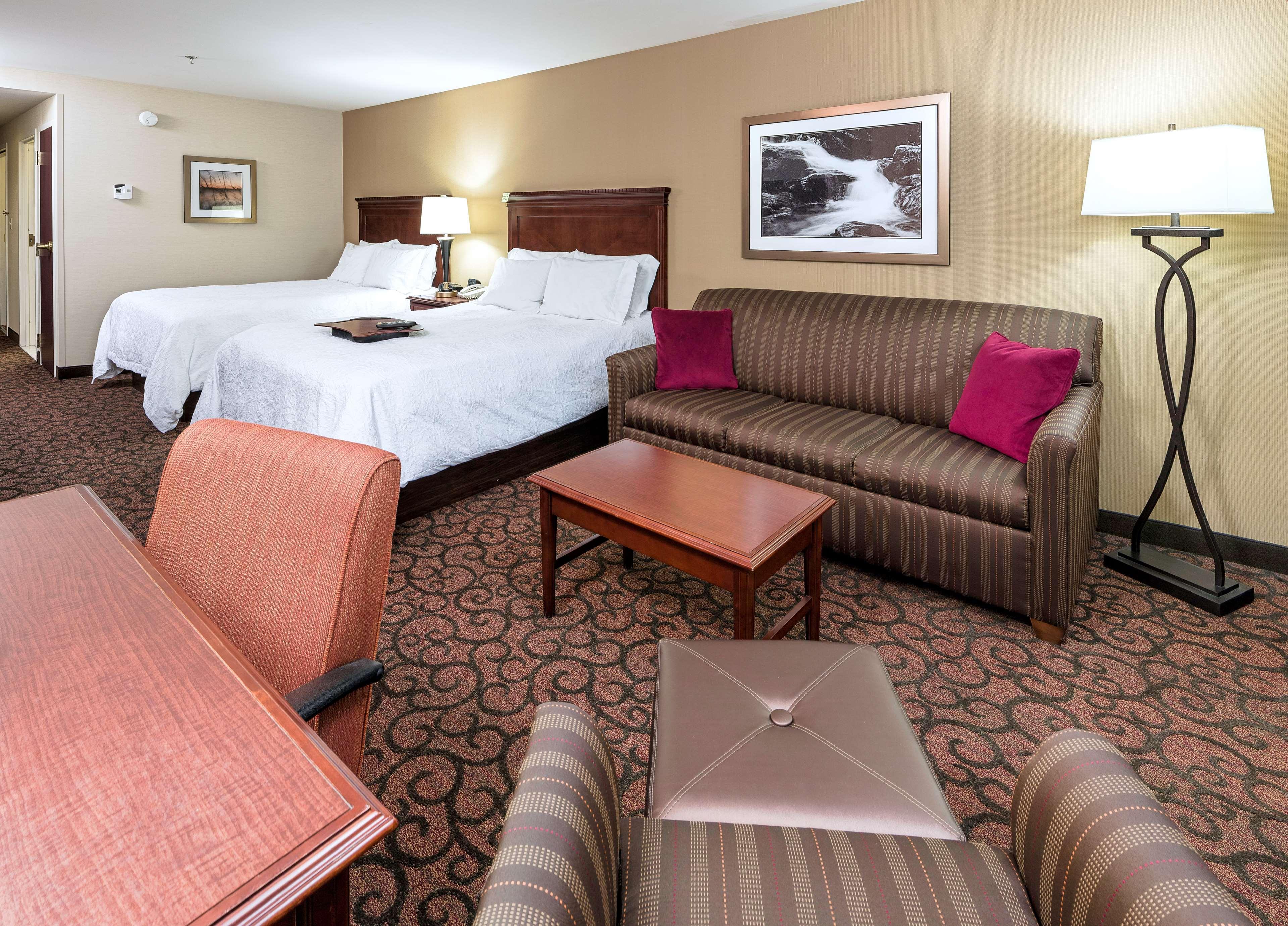 Hampton Inn Littleton Exterior foto