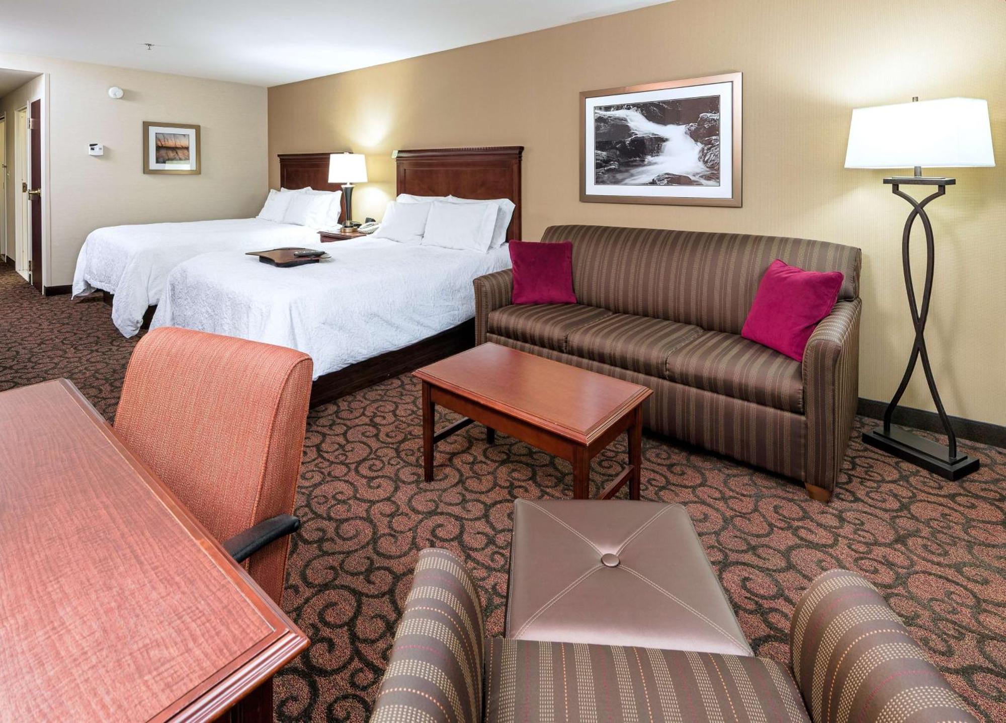 Hampton Inn Littleton Exterior foto