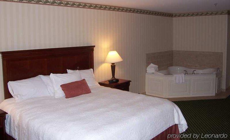 Hampton Inn Littleton Zimmer foto