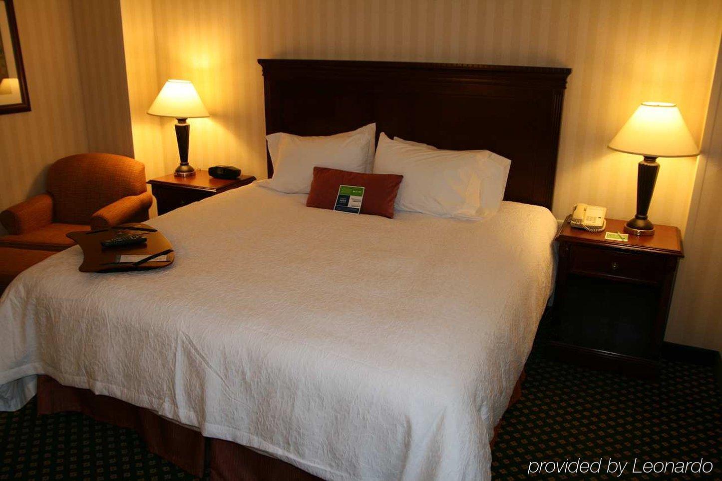 Hampton Inn Littleton Zimmer foto