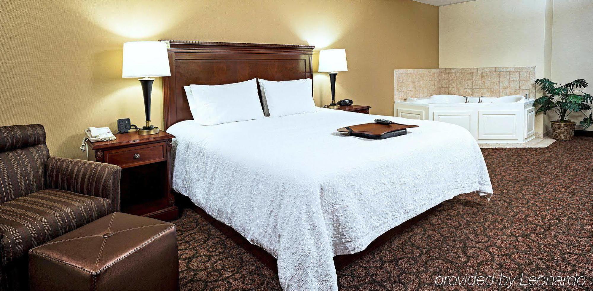 Hampton Inn Littleton Exterior foto